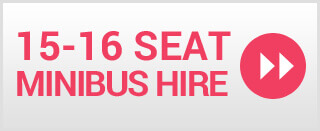 15 16 Seater Minibus Hire Accrington