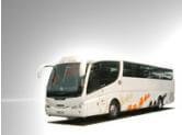 36 Seater Accrington Coach