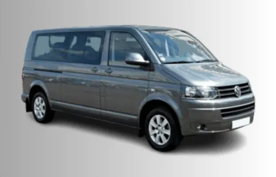 8 - 10 Seater Minibus Accrington