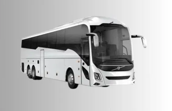 Accrington Coach Hire