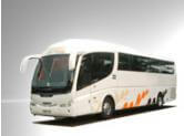 49 Seater Accrington Coach